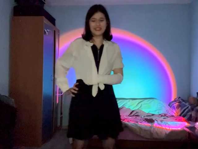 BeliaZurich's BongaCams show and profile