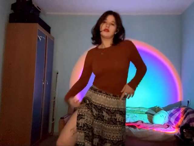 BeliaZurich's BongaCams show and profile