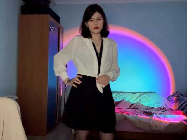 BeliaZurich's BongaCams show and profile