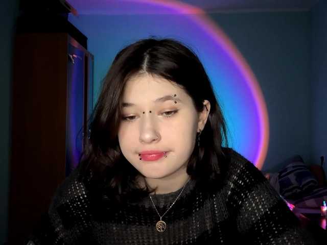 BeliaZurich's BongaCams show and profile