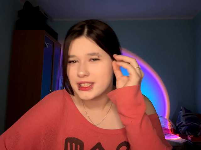 BeliaZurich's BongaCams show and profile