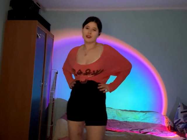 BeliaZurich's BongaCams show and profile