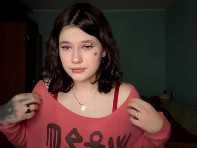 BeliaZurich's BongaCams show and profile