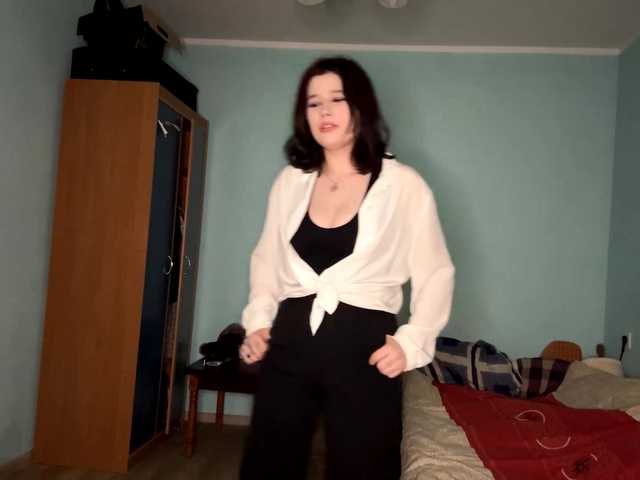 BeliaZurich's BongaCams show and profile