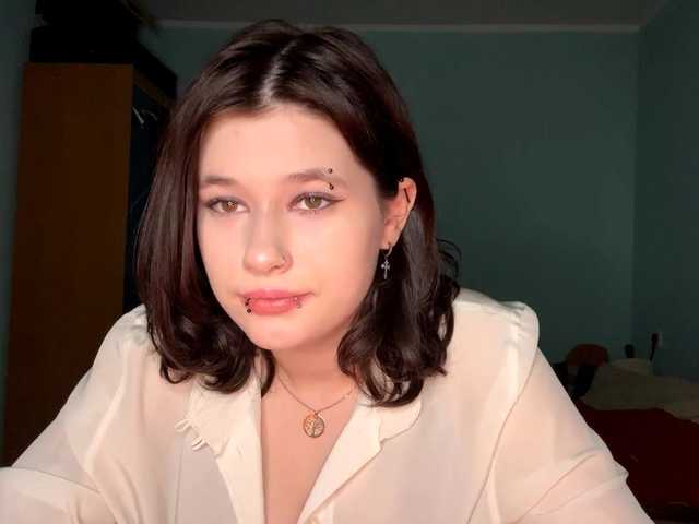 BeliaZurich's BongaCams show and profile