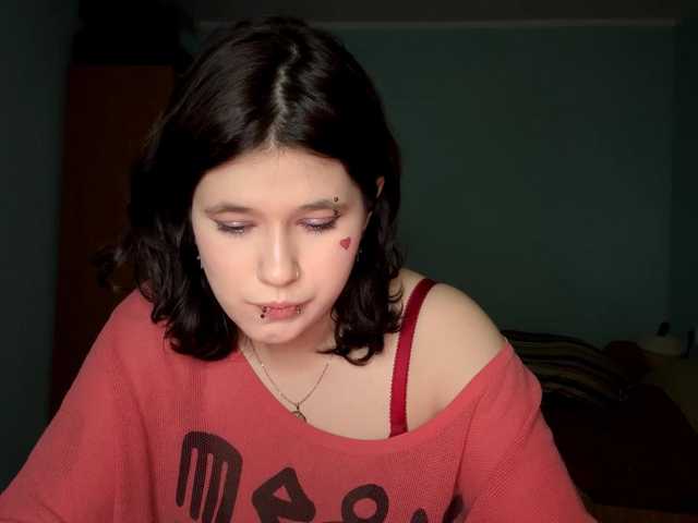 BeliaZurich's BongaCams show and profile