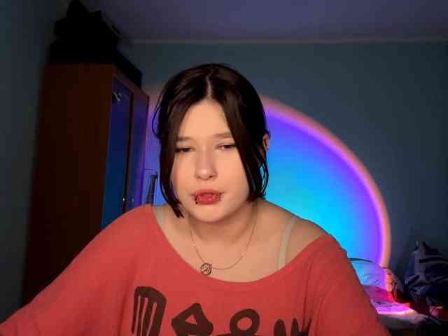 BeliaZurich Live Webcam on BongaCams