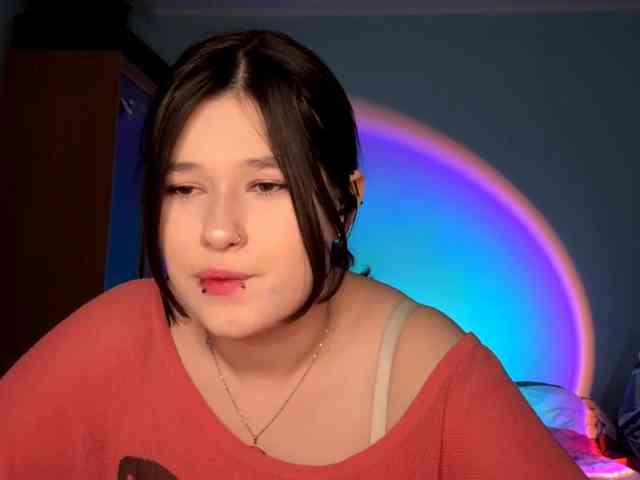 BeliaZurich Live Webcam on BongaCams