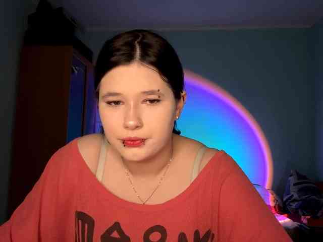 BeliaZurich Live Webcam on BongaCams