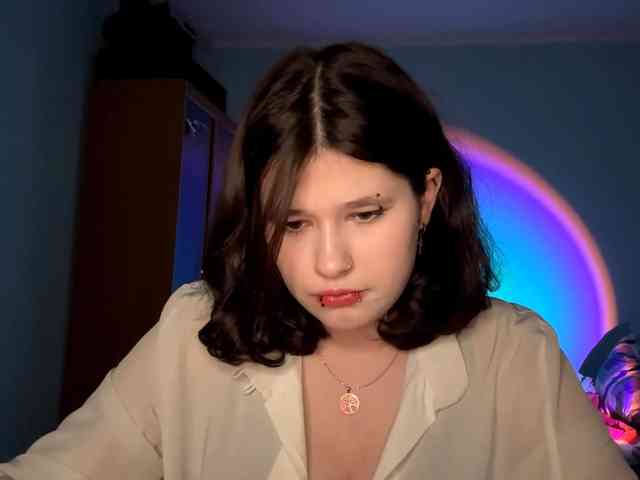 BeliaZurich Live Webcam on BongaCams