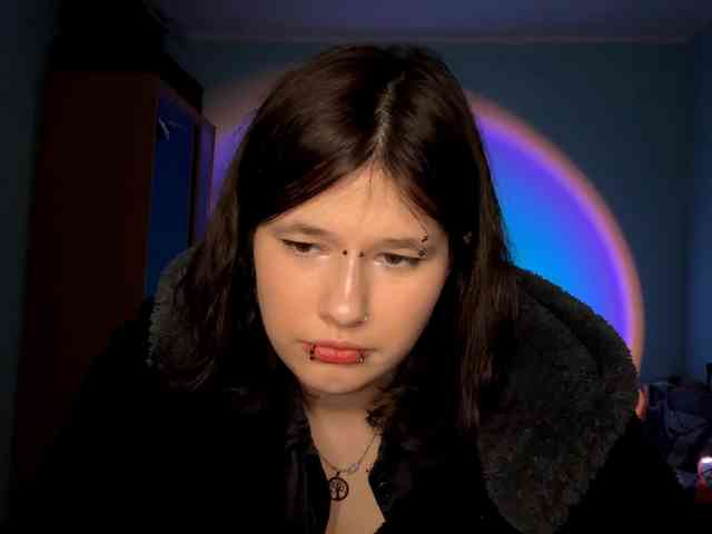 BeliaZurich Live Webcam on BongaCams