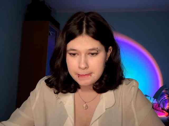 BeliaZurich Live Webcam on BongaCams