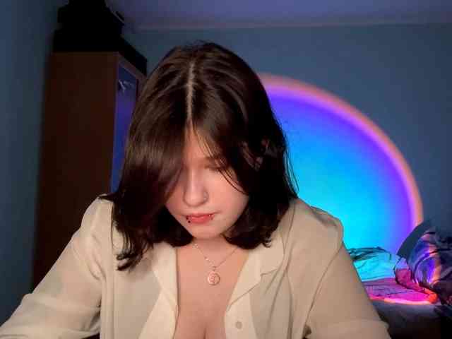 BeliaZurich Live Webcam on BongaCams