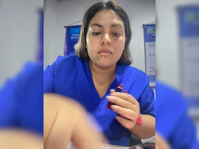 IVON-2609 – webcam model profile photo