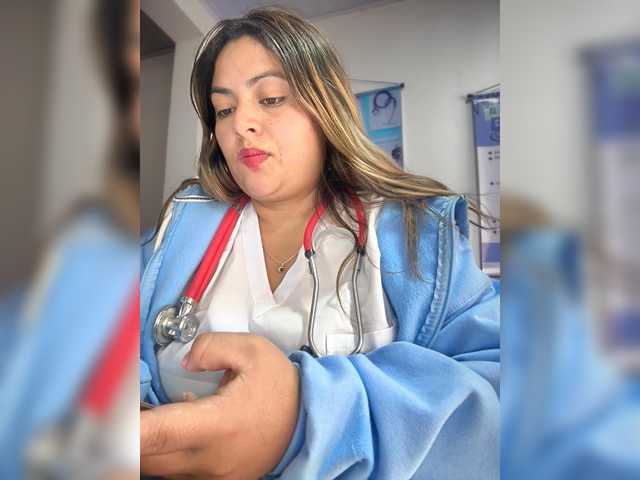 IVON-2609 from BongaCams is Freechat