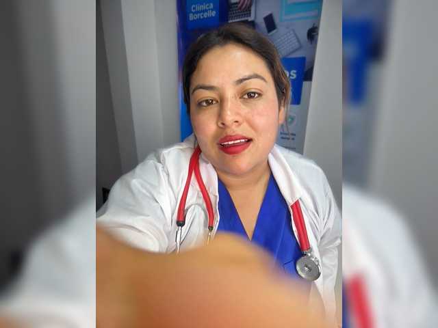 IVON-2609 – webcam model profile photo