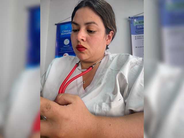 IVON-2609 from BongaCams is Freechat