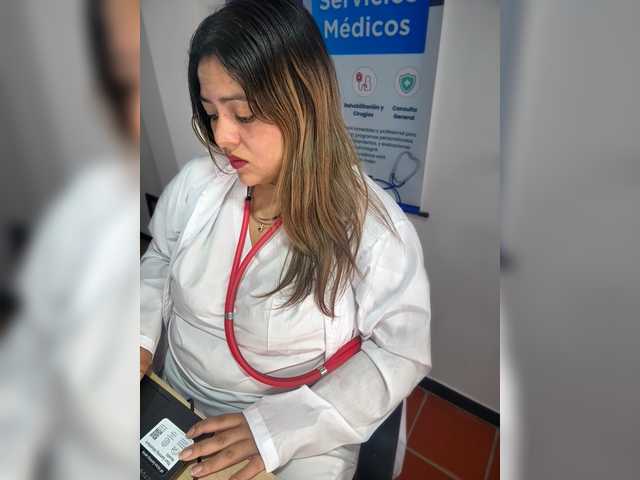 IVON-2609 from BongaCams is Freechat