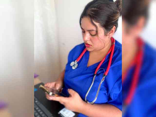 IVON-2609 Live Webcam on BongaCams