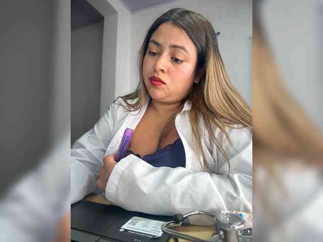 IVON-2609 Live Webcam on BongaCams