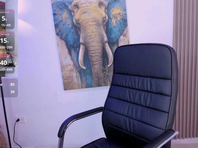 Karim-Nabil's BongaCams show and profile