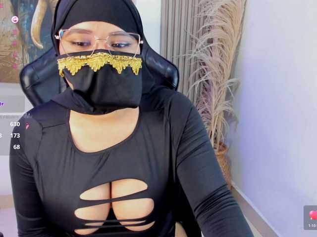 Karim-Nabil's BongaCams show and profile