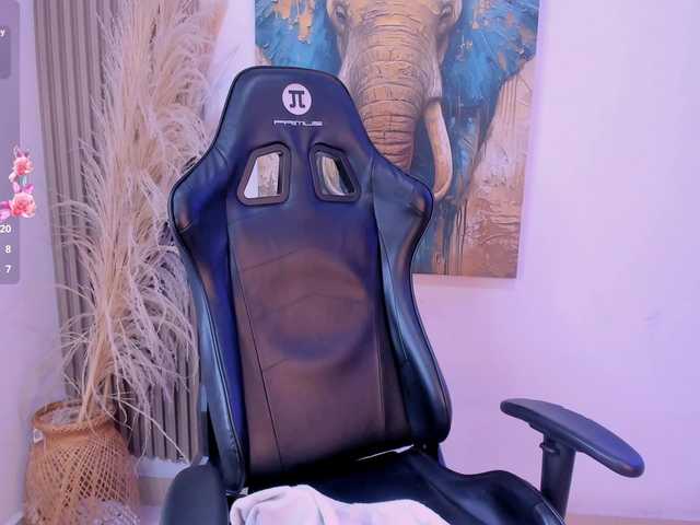 Karim-Nabil's BongaCams show and profile