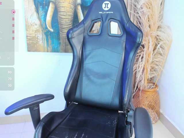 Karim-Nabil's BongaCams show and profile