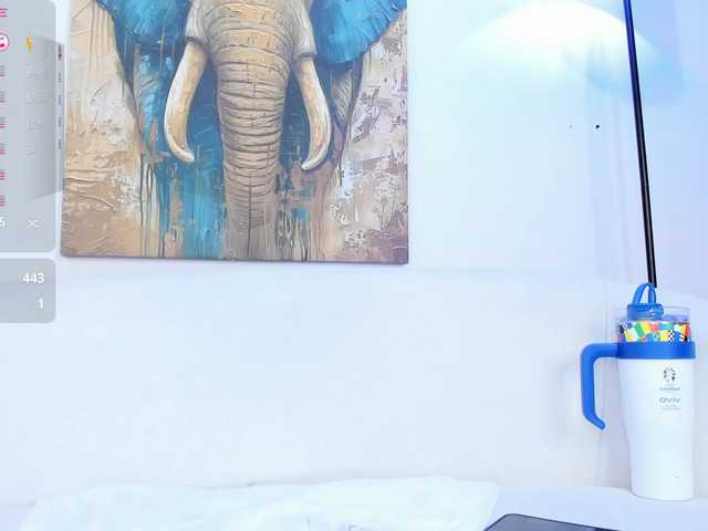 Karim-Nabil's BongaCams show and profile