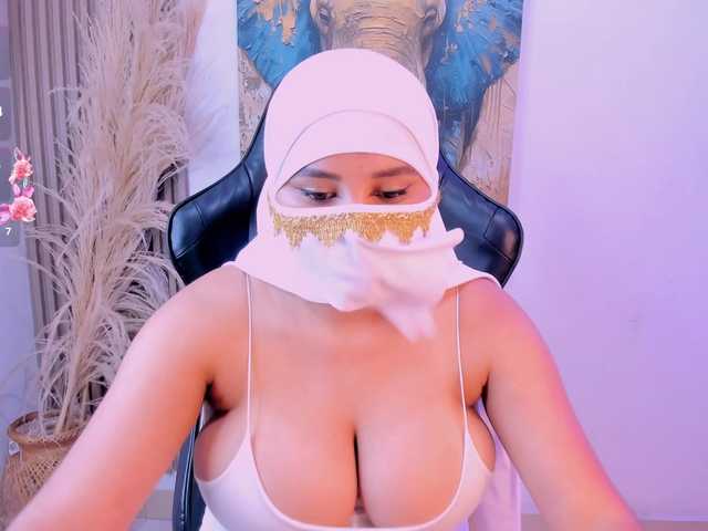 Karim-Nabil's BongaCams show and profile