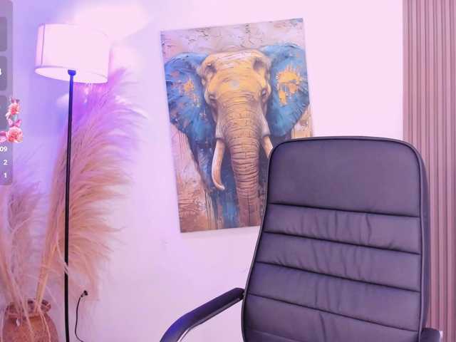 Karim-Nabil live room