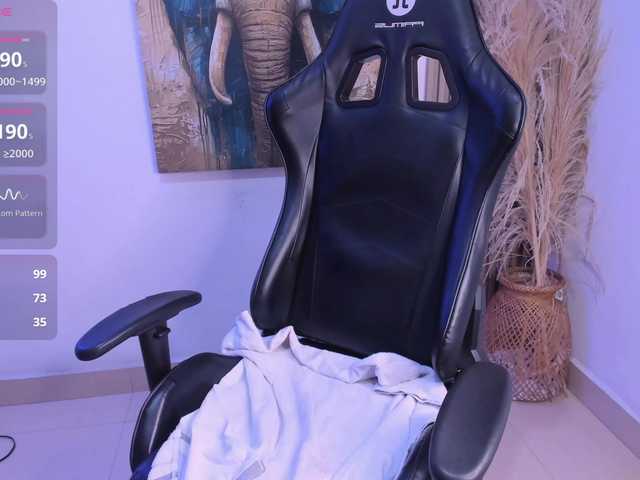 Karim-Nabil's BongaCams show and profile