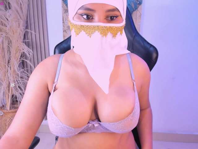 Karim-Nabil's BongaCams show and profile