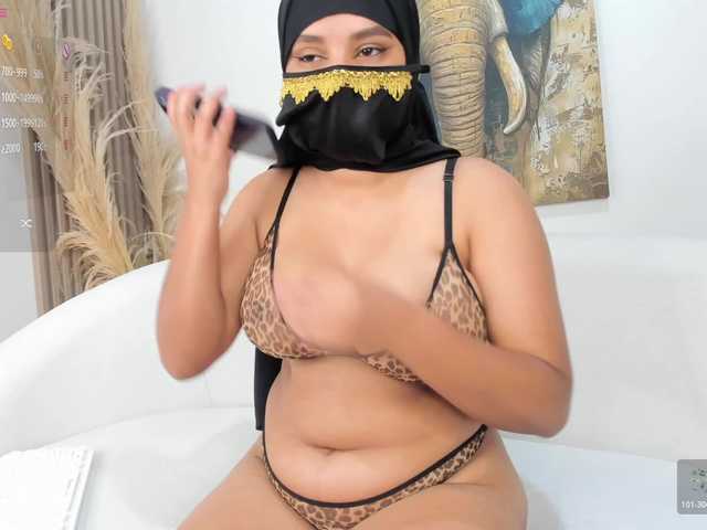 Karim-Nabil's BongaCams show and profile