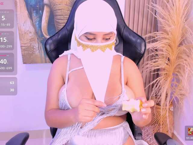 Karim-Nabil's BongaCams show and profile