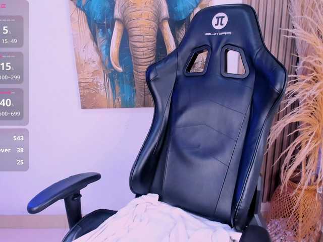 Karim-Nabil's BongaCams show and profile