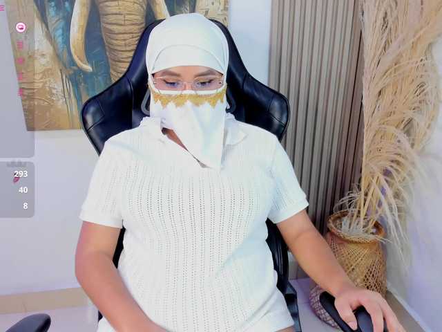 Karim-Nabil's BongaCams show and profile