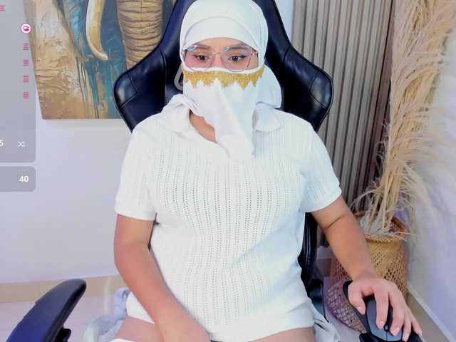 Karim-Nabil's BongaCams show and profile