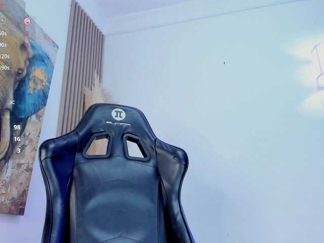 Karim-Nabil's BongaCams show and profile