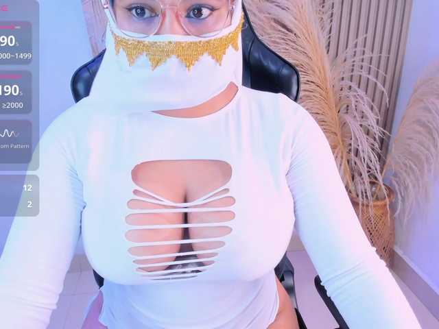 Karim-Nabil's BongaCams show and profile