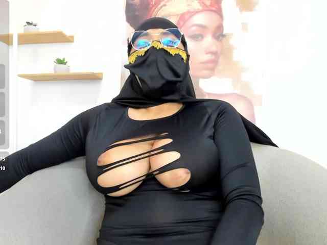 Karim-Nabil Live Webcam on BongaCams