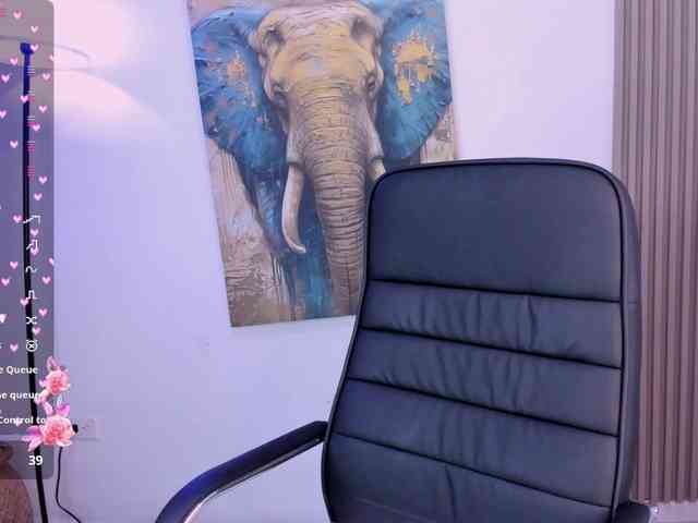 Karim-Nabil Live Webcam on BongaCams