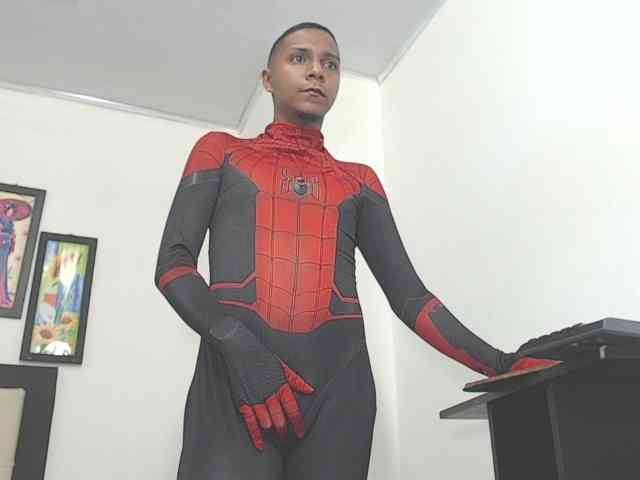 hotboyluxe Live Webcam on BongaCams