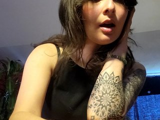 RoxanneRiddle69 Porn Show