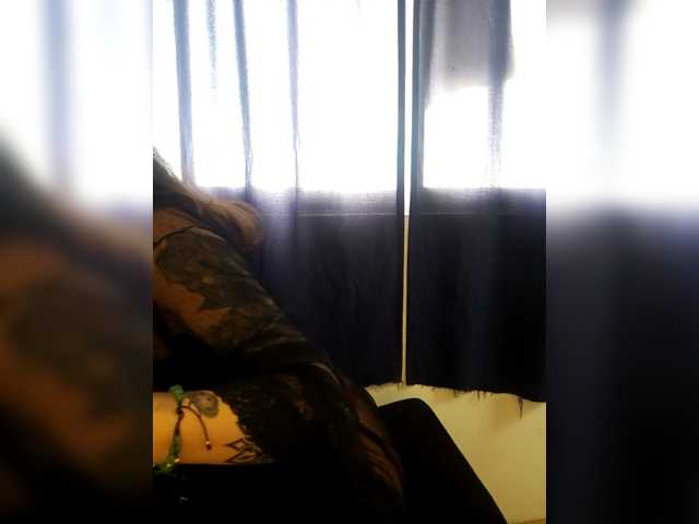 RoxanneRiddle69's BongaCams show and profile