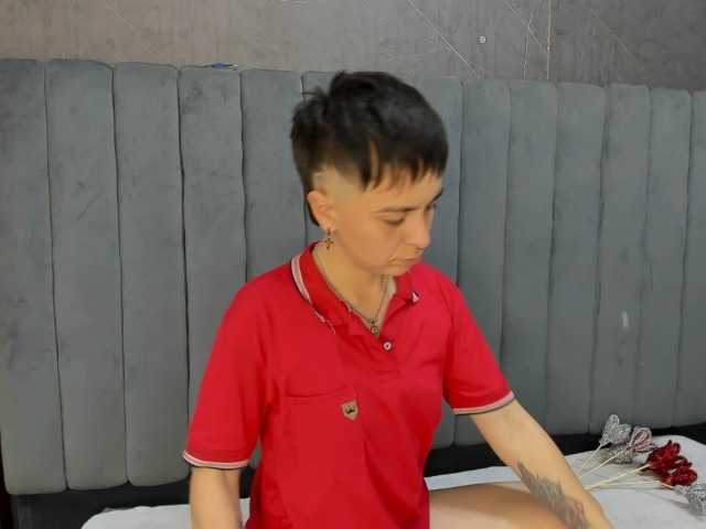 HannahHot webcam bongacams model stream image