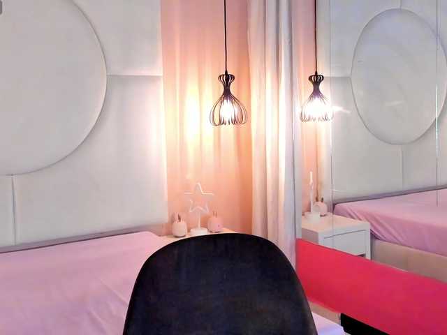 Valeria-Martins's BongaCams show and profile