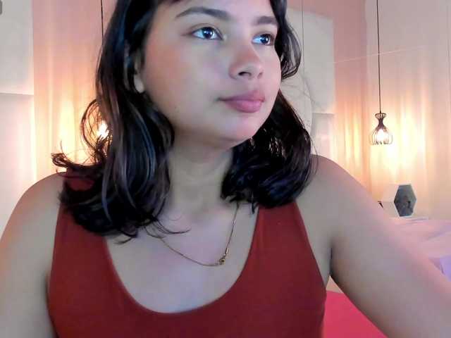 Valeria-Martins's BongaCams show and profile