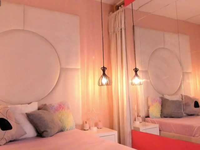 Valeria-Martins's BongaCams show and profile