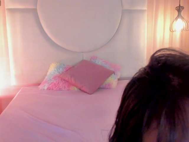 Valeria-Martins's BongaCams show and profile